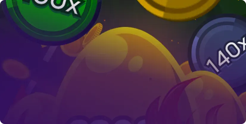 Lucky spin